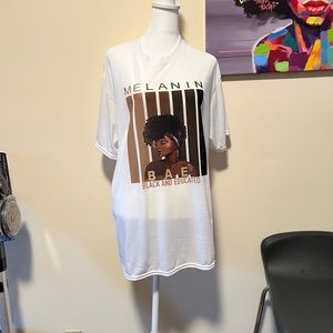 Melanin Tee